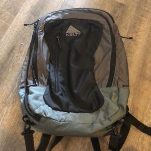 Kelty Switch laptop backpack